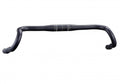 Ritchey Comp VentureMax V2 Gravel-Lenker 31,8 mm, 46 cm, 102 mm Drop, 75 mm Reach, 24° Flare, 4,6° Backsweep, ergonomisch, Aluminium, Di2-kompatibel, schwarz