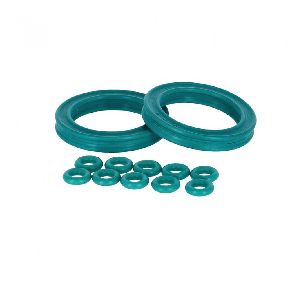 O-ring-kit Für Entlüftungskit Professional - Sichere Dichtung Für Sram Scheibenbremsen