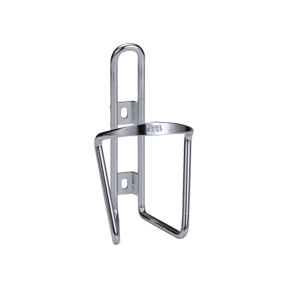 BBB Cycling BBB Flaschenhalter EcoTank silber One Size silber - leichter Flaschenhalter