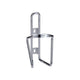 BBB Cycling BBB Flaschenhalter EcoTank silber One Size silber - leichter Flaschenhalter