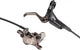 Hayes Bremse Dominion A4 SFL HR schwarz/bronze - maximale Bremskraft für Trail & Enduro