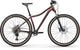 Centurion Backfire Fit Pro 800.29 HP2 M (48) Merlot - sportliches MTB für ambitionierte Trails