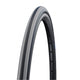 Schwalbe Reifen Rightrun Plus 24x1.00" 25-540 schwarz/grau HS387 Draht