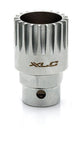 XLC Innenlagerwerkzeug TO-S05 ISIS & SHIMANO Patroneninnenlager