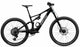 Amflow PX Carbon E-Mountainbike Fully Größe M - Carbonrahmen, Avinox M2S, 700 Wh, 150 Nm, 1500 W Peak, schwarz