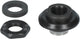 SHIMANO Konus-Set für FH-M529 Links - Ersatzkonus für Hinterradnabe, 27 g