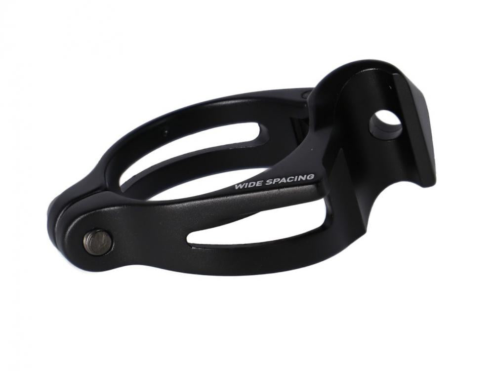 SRAM Umwerferschelle Wide Spacing 34,9mm - präzise Kettenlinie 47,5 mm