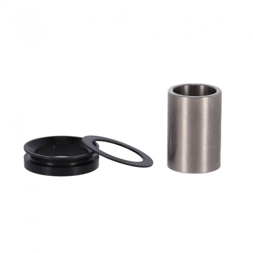Rearshock Mounting Hardware 3-piece 1/2"10x18.5 Offset,carb,standard