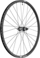 DT Swiss Laufrad HU 1900 SPLINE 29" 622 x 25 mm schwarz - robustes E-MTB Hinterrad