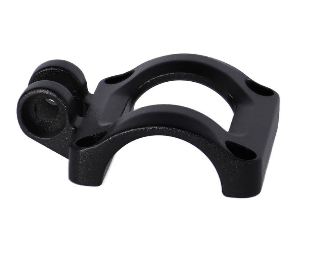ErgoTec Vorbaukappe mit Halterung für Integra-BK 31 - 31.8 mm
