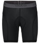Odlo Panty BREATHE black Größe XS