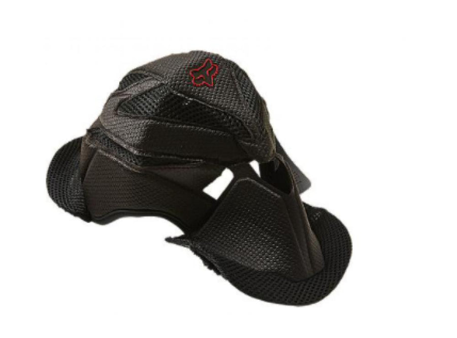 FOX RAMPAGE COMP COMFORT LINER Ersatzteil black Größe XL