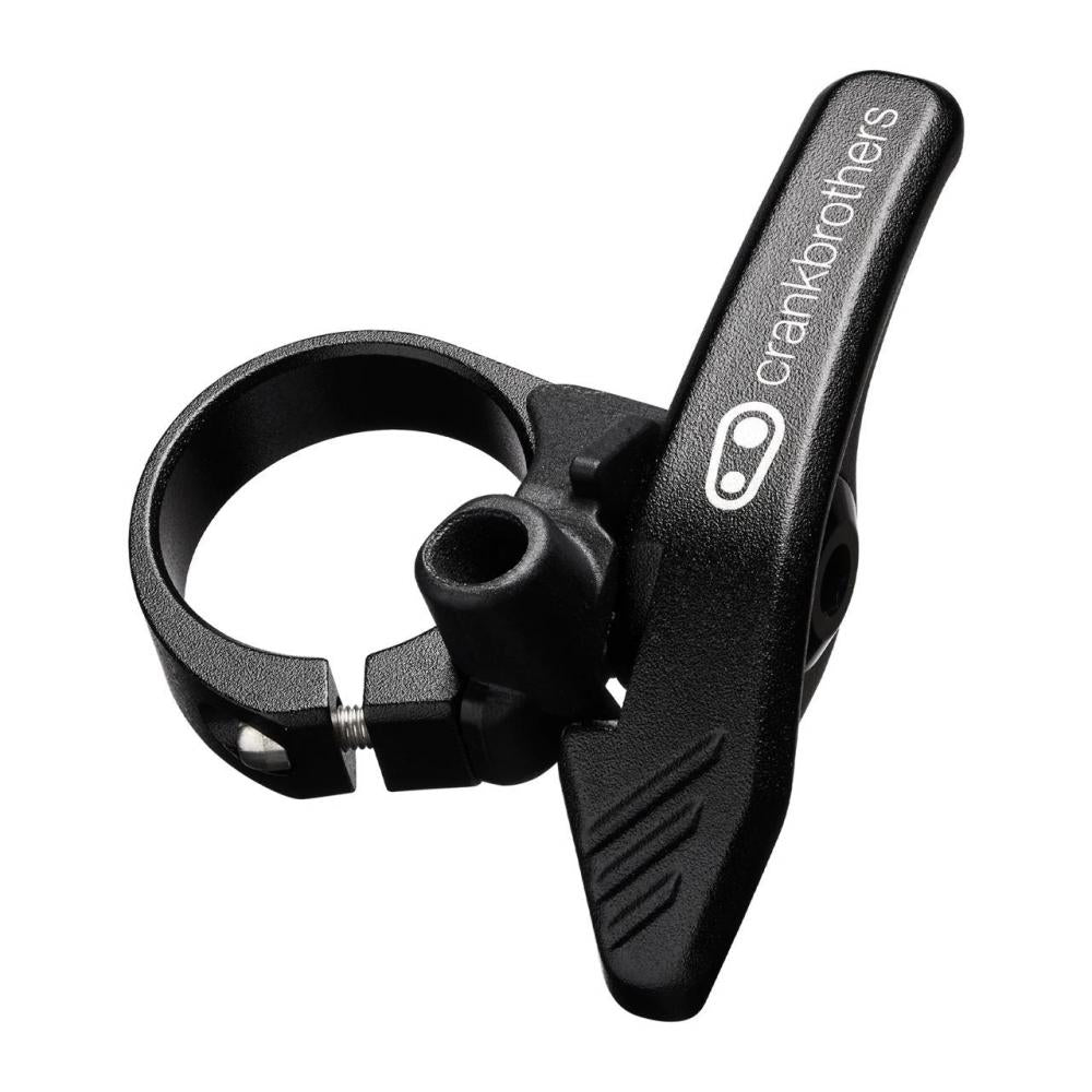 Highline Gravel Remote Kit V2 Dropbar Schwarz