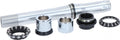 SHIMANO Hohlachse FH-M8130-R Komplettkit - 12 mm Steckachse hinten, ca. 95 g