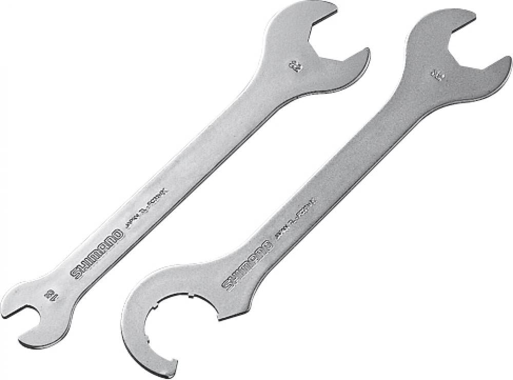 Tl-fc31 Schlüsselsatz Steuersatz ? Profi-werkzeug Für Shimano-komponenten, Ca. 572 G