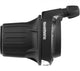 SHIMANO Drehgriffschalter TOURNEY SL-RV200 Drehgriffschalter - 3-fach