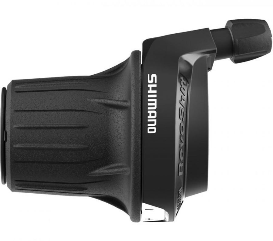 SHIMANO Drehgriffschalter TOURNEY SL-RV200 Drehgriffschalter - 3-fach