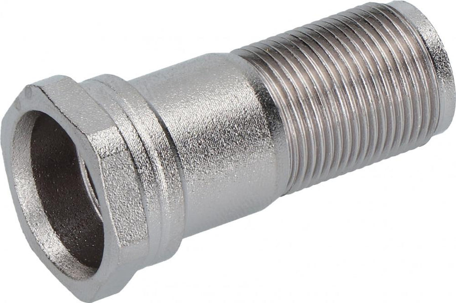 SHIMANO Pedalschraube Links PD-GR500 - Ersatzschraube für Flat-Pedal PD-GR500, ca. 26 g