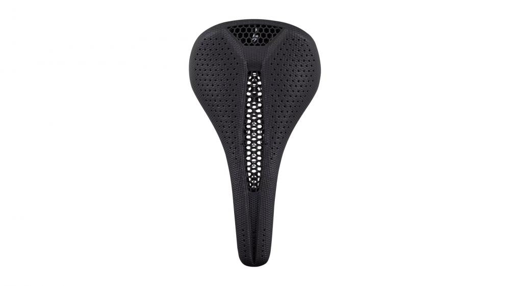 Specialized PHENOM PRO MIRROR Sattel BLK 143 BLACK - maximaler Komfort und Performance