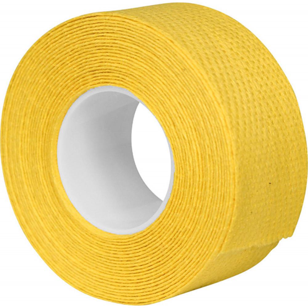 Lenkerband Tressostar 90 Einzelrolle Baumwolle Gelb