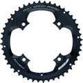 FSA Kettenblatt Road Powerbox Stealth 4-Arm 120 mm x 48 T Schwarz - 128 g Leichtgewicht
