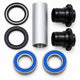 Shimano Nabenachsen-Set für HB-MT410 und HB-TC500-15 15 x 100 mm