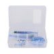 XLC Bleeding Kit BR-X66 ALHONGA 472/474/313/OD07/05/04 - Entlüftungsset für hydraulische Scheibenbremsen
