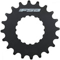 FSA Kettenblatt E-Bike Direct Mount 1x 14 T Bosch Gen2 Schwarz - direkte Kraftübertragung