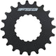 FSA Kettenblatt E-Bike Direct Mount 1x 14 T Bosch Gen2 Schwarz - direkte Kraftübertragung