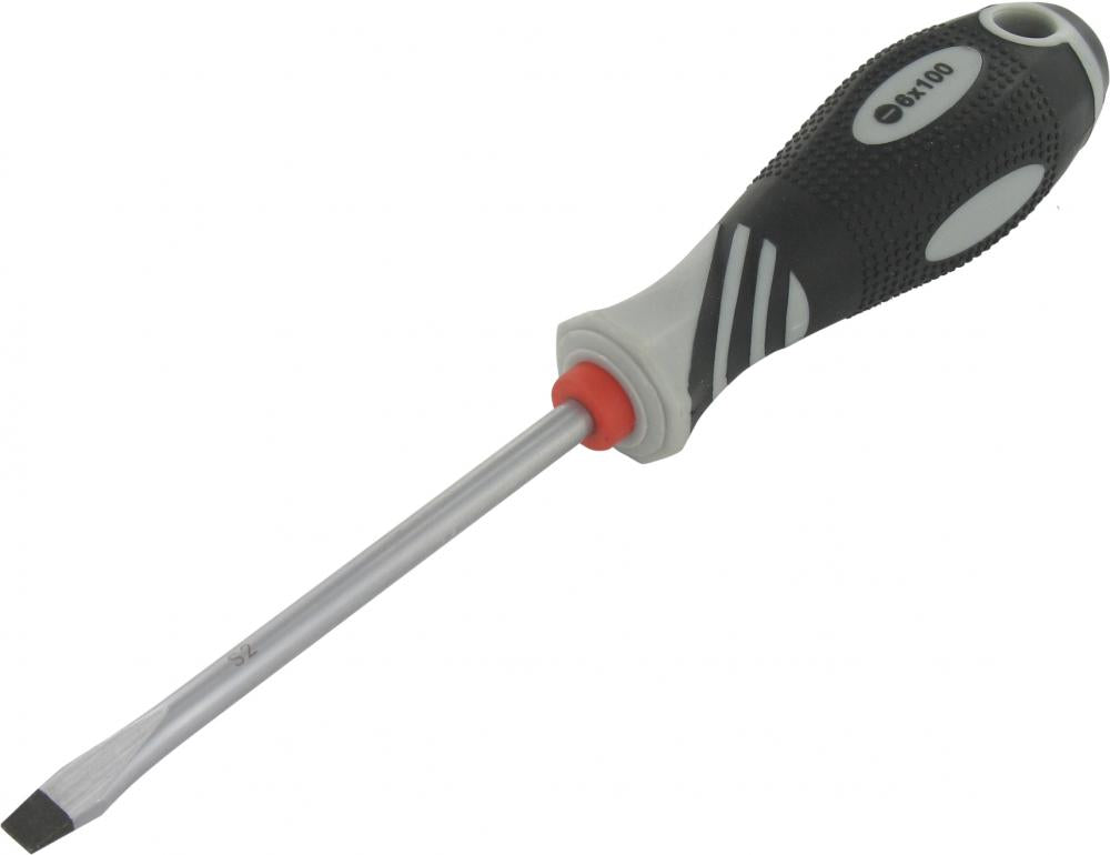 Schraubendreher Dv-71103 6 X 100 100 - Ergonomischer Präzisions-schraubendreher