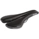 VELO Plush Gel D2 Komfort-Touringsattel - Gel-Einlage, O-Zone Aussparung & Arc-Tech Federung