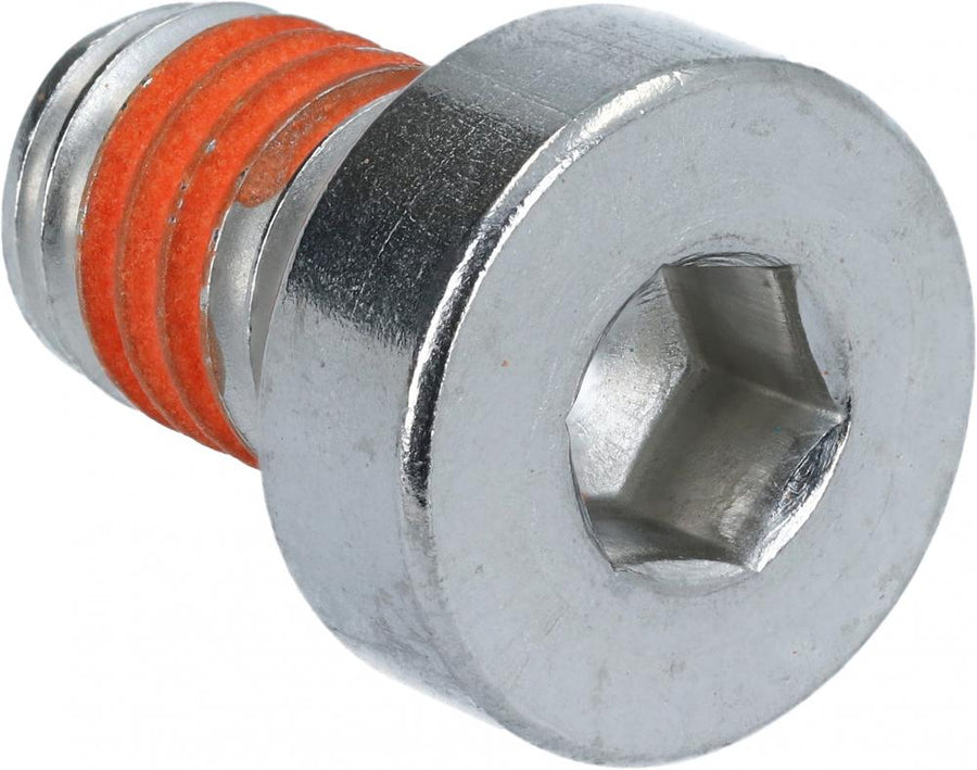SHIMANO Befestigungsschraube M8 für Sperrverschluss Akkuhalter BM-E8020 - 9 g, Y72W00003