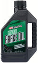 SRAM MAXIMA Bremsflüssigkeit 500ml - langlebige Mineralöl-Bremsperformance für DB8