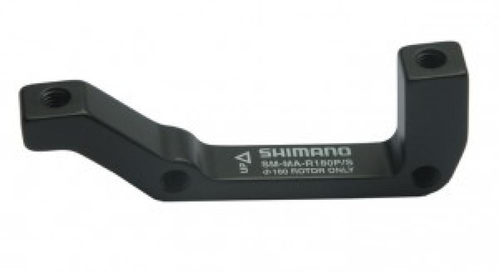 Scheibenbremsadapter Hinten Pm Is 180 Mm Scheibenbremsadapter - Passend Für 180 Mm Bremsscheiben