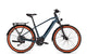 Kalkhoff ENTICE L ADVANCE 27in Diamant XL darksprings glossy - leichtes Allroad E-Bike mit Bosch SX