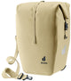 Deuter Visby 25+5 Hinterradtasche Wasserdicht IPX4 25 Liter - Desert Braun