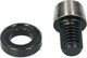 SHIMANO KABELBEFESTIG.-SCHRAUBE M6X8,5 - 6X8, 8,