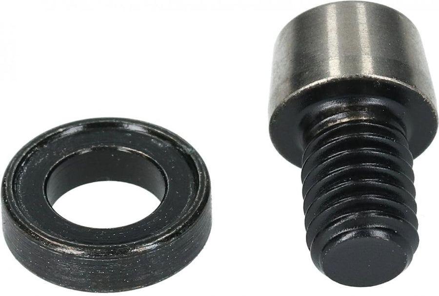 SHIMANO KABELBEFESTIG.-SCHRAUBE M6X8,5 - 6X8, 8,