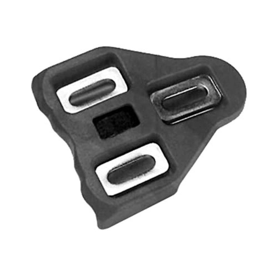 LOOK Cleats für LOOK-Pedal schwarz Asista 0766S