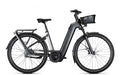 Kalkhoff IMAGE 5+ MOVE E-Citybike 800 Wh Schwarz L 53 cm