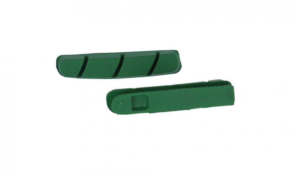 Ersatzbremsgummi Bs-x01 Campa 4er Set, 55mm Mao/keramik/exalith/oxic