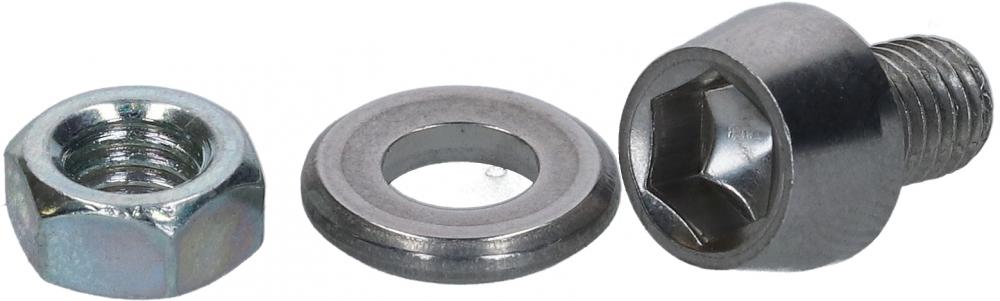 SHIMANO Zugklemmschraube FD-5700 M5x8mm - 5x8mm, 8mm