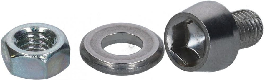 SHIMANO Zugklemmschraube FD-5700 M5x8mm - 5x8mm, 8mm