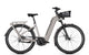 Kalkhoff IMAGE 5+ MOVE 29in Wave L sustainedgrey / deepsustained glossy - komfortables City-E-Bike