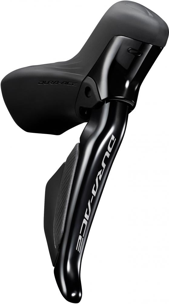 SHIMANO Schalt-/Bremshebel DURA-ACE Di2 ST-R9270 Rechts - maximale Kontrolle und Präzision
