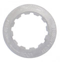 XLC Abschlussmutter, Shimano kompatib 9/10/11-fach für 1.Pos 11 Zähne