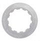 XLC Abschlussmutter, Shimano kompatib 9/10/11-fach für 1.Pos 11 Zähne