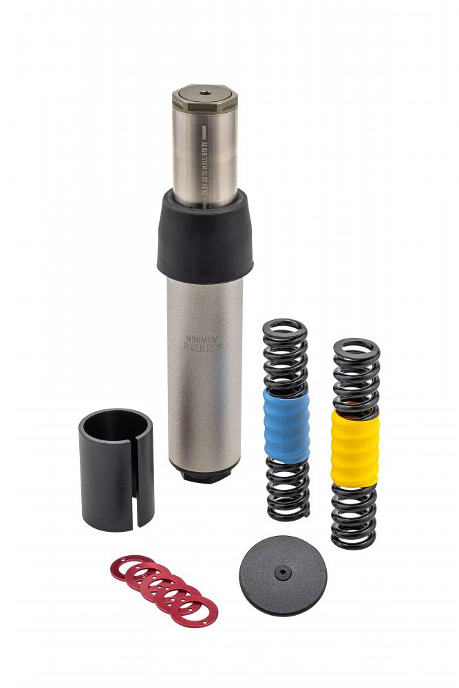 FUTURE SHOCK 3.2 - Premium Stoßdämpfer-System für Fahrräder