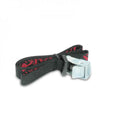 Tatonka Riemen ST-18mm/1,5m - Packriemen Unisex mit verstellbarer Schnalle