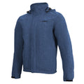 CHIBA Allweather Jacke - wasserdicht, winddicht & atmungsaktiv, 3XL, marine